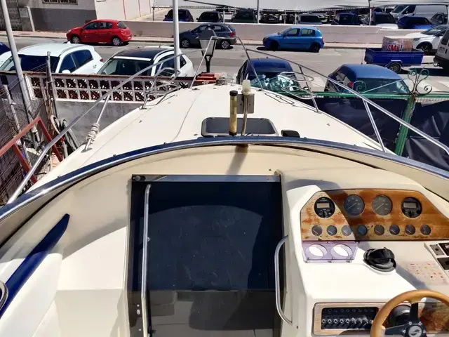 Sunseeker Mohawk 29