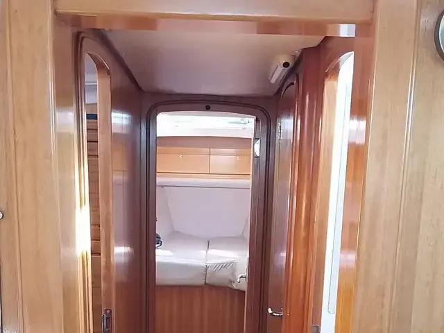 Bavaria Cruiser 50