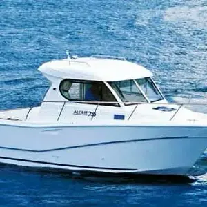 2005 Altair 750