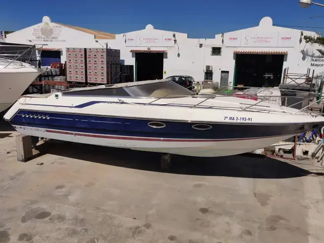 Sunseeker Mohawk 29