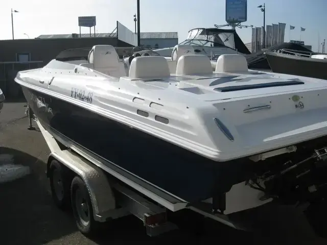 Donzi Boats 28ZR