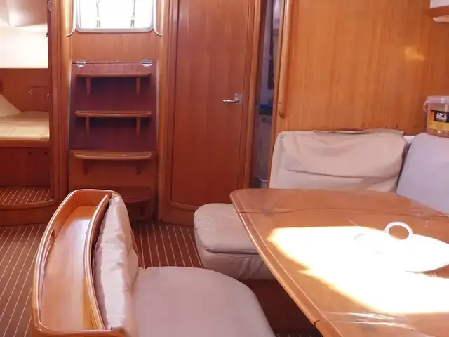 Bavaria Cruiser 50