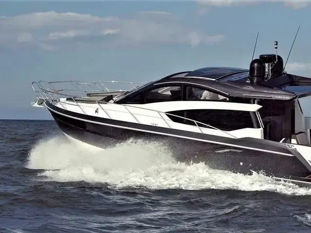 Galeon 430 Htc