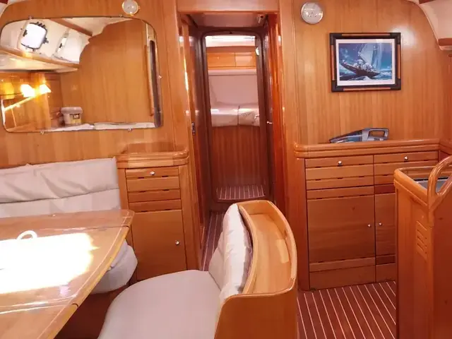 Bavaria Cruiser 50