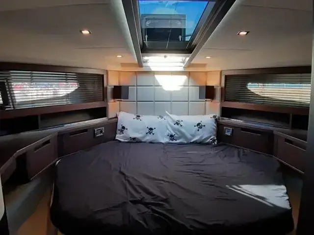 Galeon 430 Htc