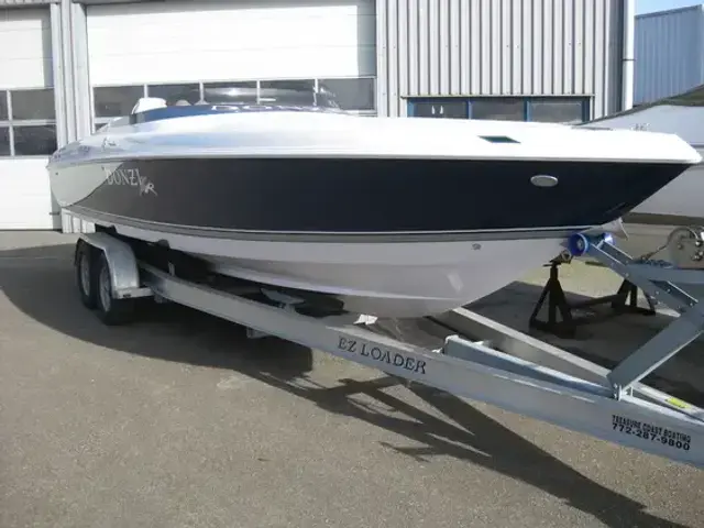 Donzi Boats 28ZR