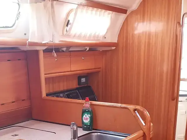 Bavaria Cruiser 50