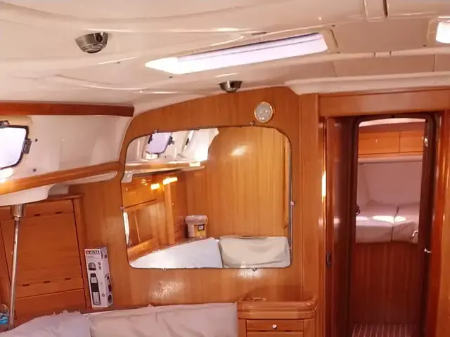 Bavaria Cruiser 50