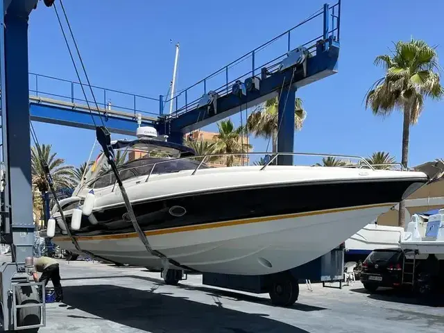 Sunseeker Superhawk 40