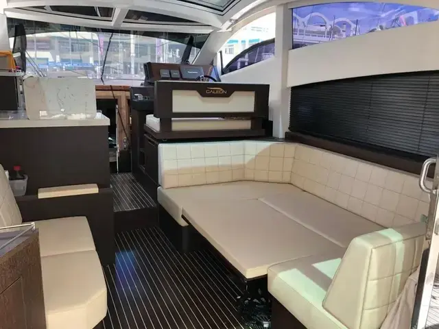 Galeon 430 Htc