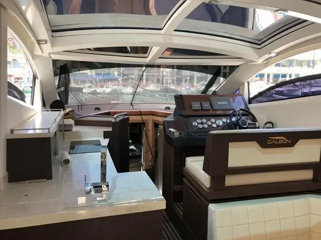 Galeon 430 Htc