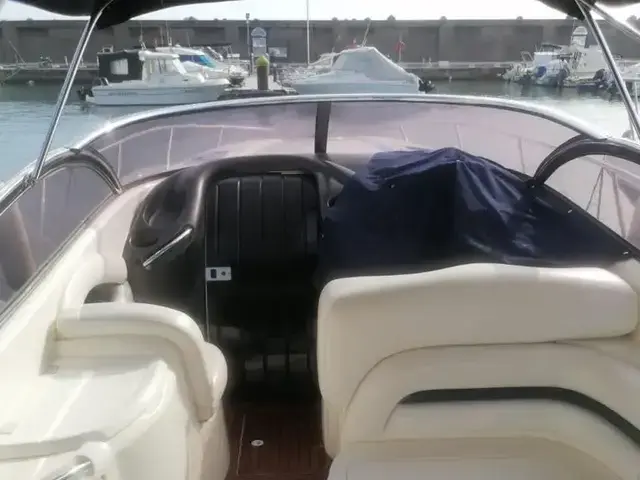 Sunseeker Superhawk 40