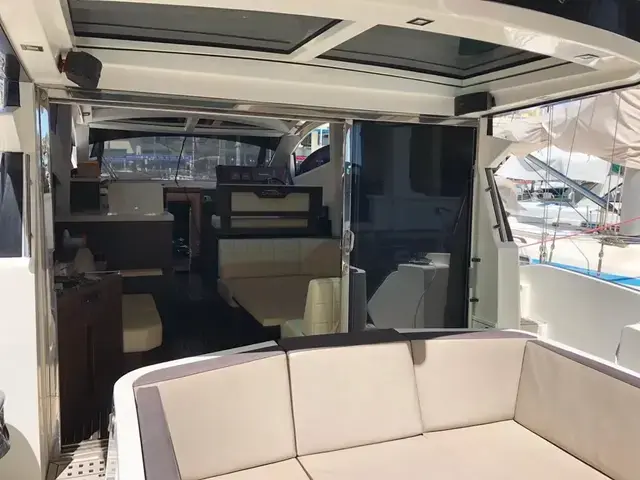 Galeon 430 Htc