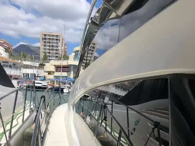 Galeon 430 Htc