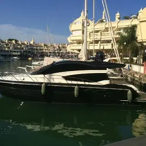 2012 Galeon 430 Htc