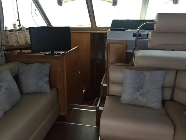 Fairline 36 Sedan