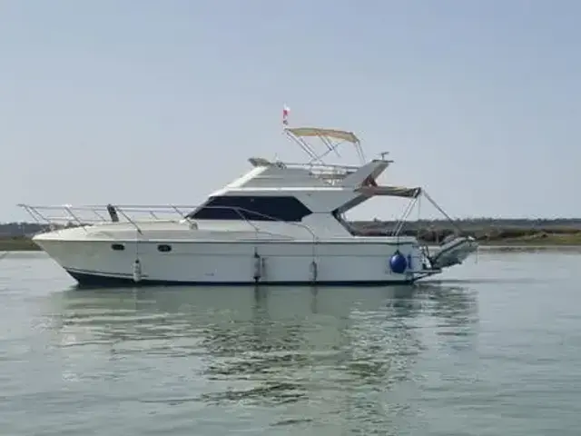 Fairline 36 Sedan