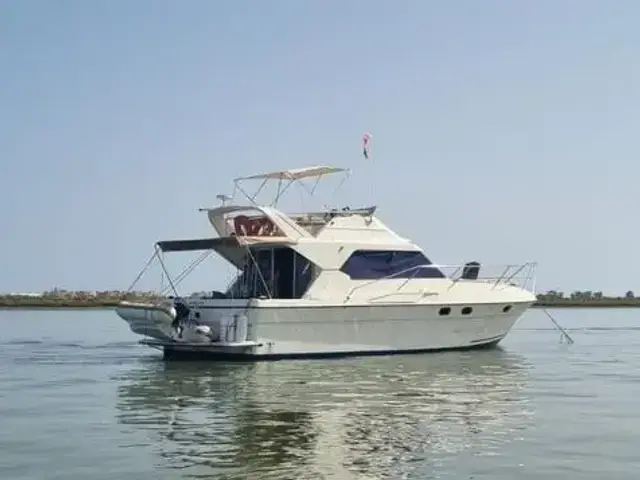 Fairline 36 Sedan