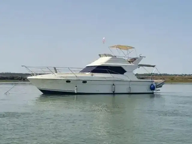 Fairline 36 Sedan