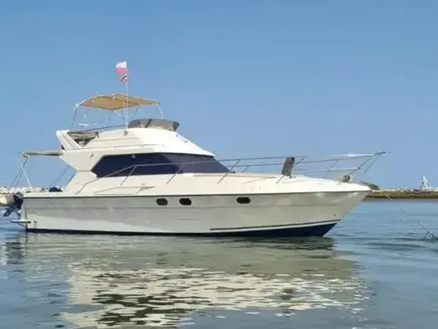 Fairline 36 Sedan