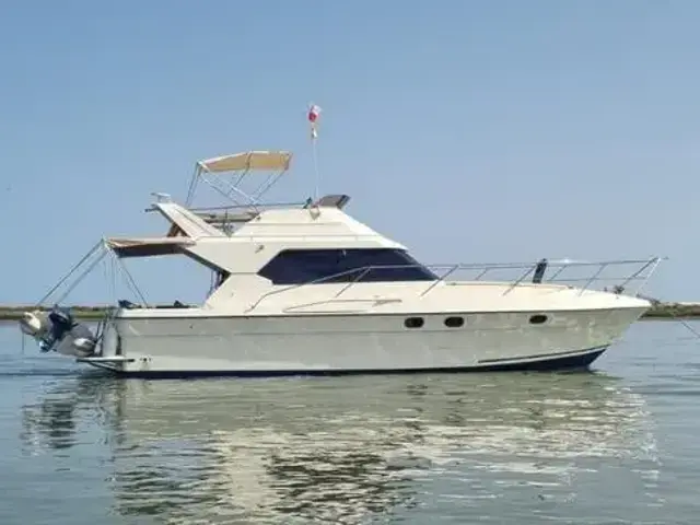 Fairline 36 Sedan