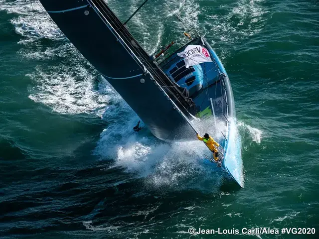 IMOCA 60