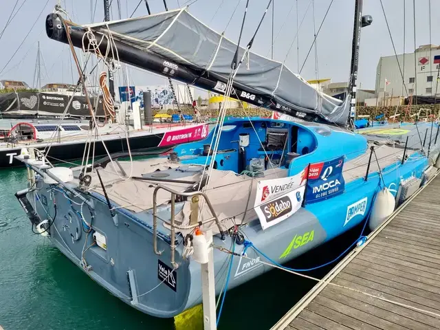 IMOCA 60