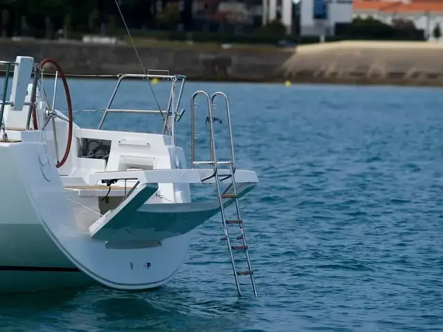 Beneteau Oceanis 45