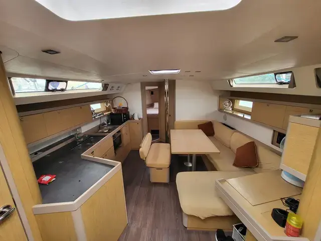 Beneteau Oceanis 45