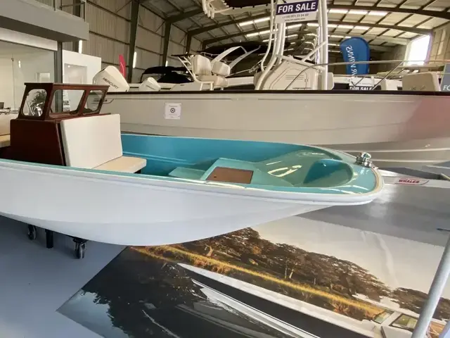 Boston Whaler 205 Eastport