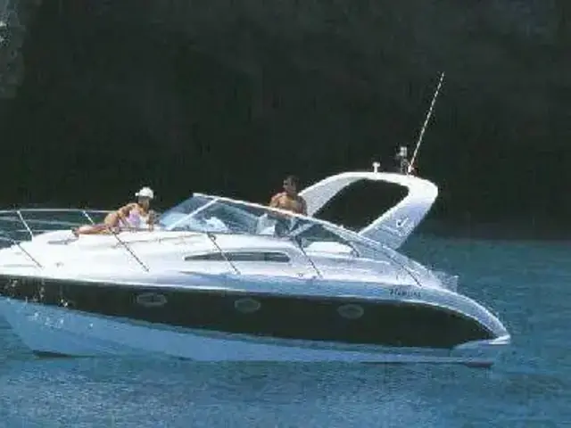 Fairline Targa 30