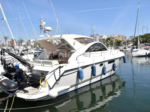 Fairline Targa 44