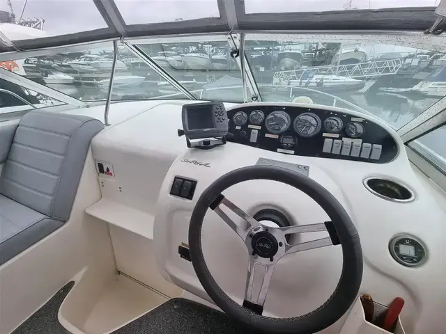 Sea Ray 240 Sundancer