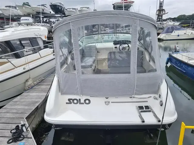 Sea Ray 240 Sundancer