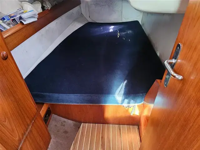 Jeanneau Sun Odyssey 34.2