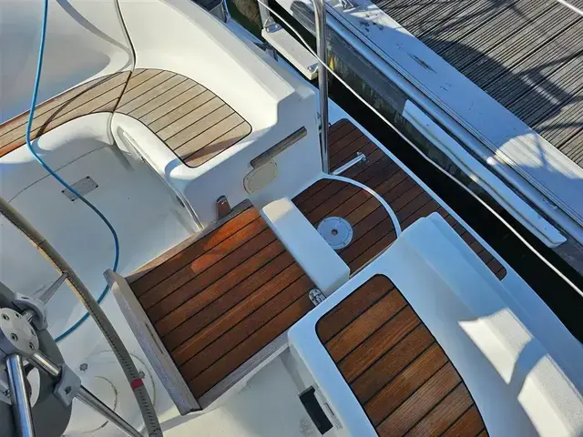 Jeanneau Sun Odyssey 34.2