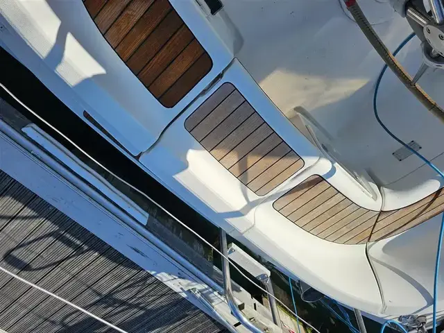 Jeanneau Sun Odyssey 34.2