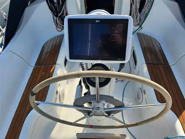 Jeanneau Sun Odyssey 34.2