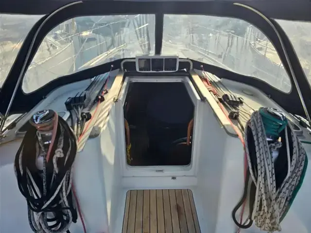 Jeanneau Sun Odyssey 34.2