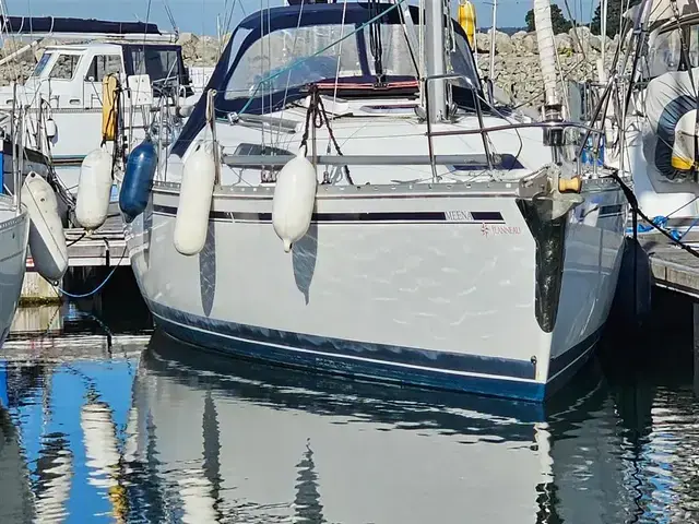 Jeanneau Sun Odyssey 34.2