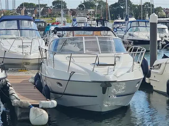 Sessa Marine Oyster 35