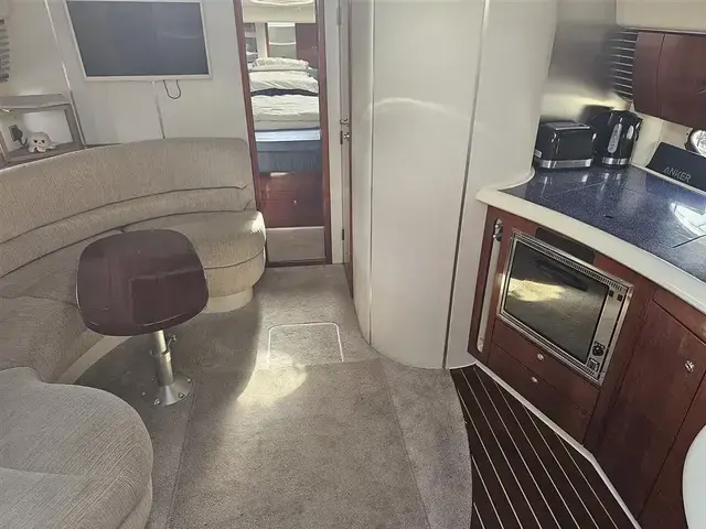 Fairline Targa 40