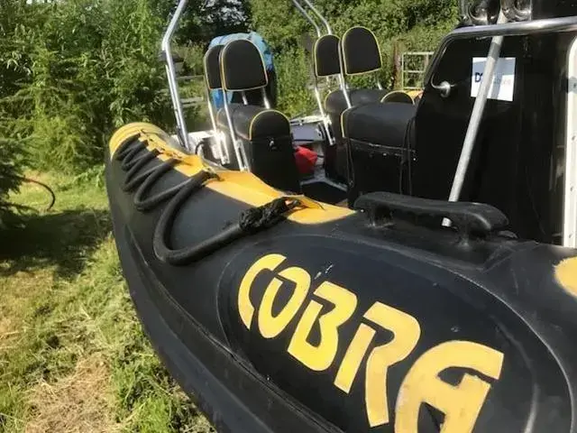 Cobra Ribs 6.5