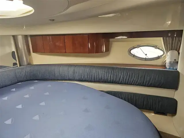 Fairline Targa 40