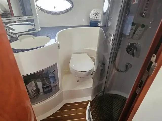 Fairline Targa 40