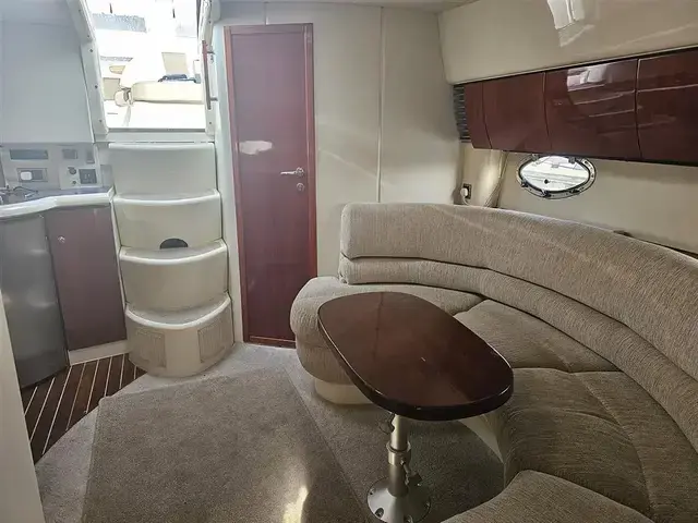 Fairline Targa 40