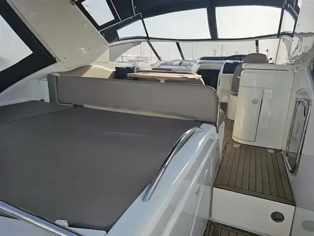 Fairline Targa 40