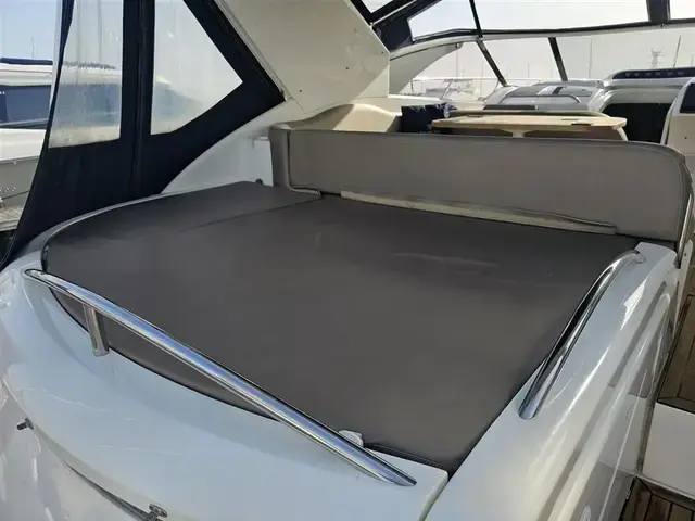 Fairline Targa 40