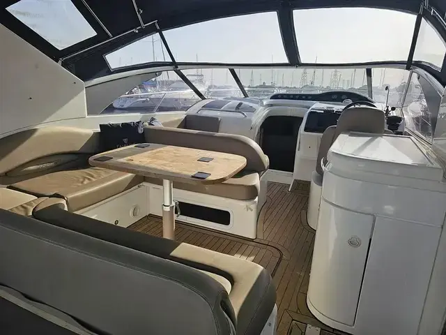 Fairline Targa 40