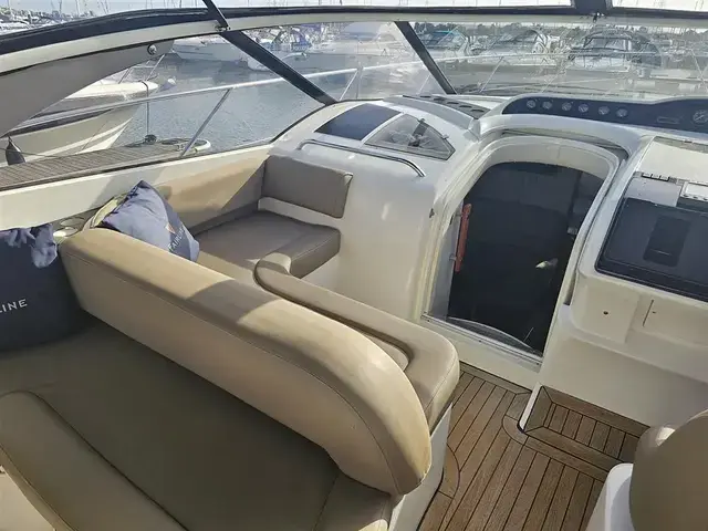 Fairline Targa 40